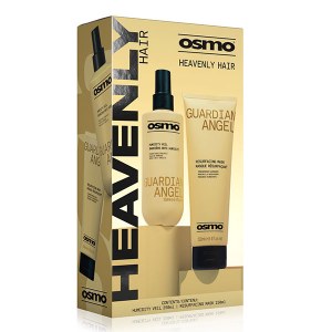 OSMO Heavenly Hair Kit 2026