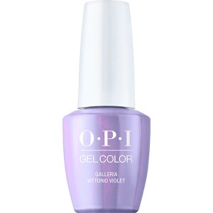 OPI GC Galleria Vittoria Ltd