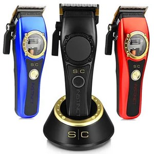 Gamma StyleCraft Inst Clipper