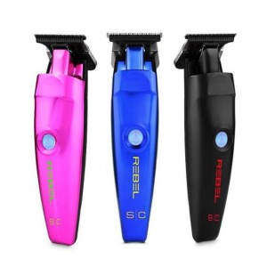 Gamma StyleCraft Rebel Trimmer