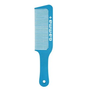 Gamma+ Flow Cutting Comb Blue