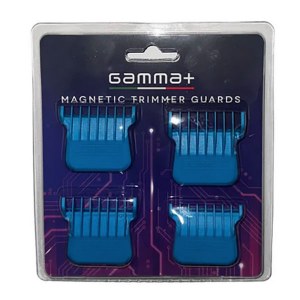 Gamma+ Magnetic Trimmer Guards