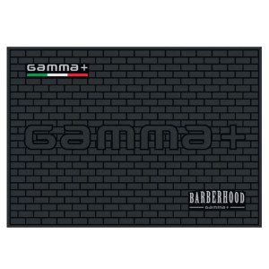 Gamma+ PVC Barber Tools Mat