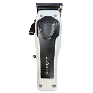 Gamma+ Shorty Clipper White L