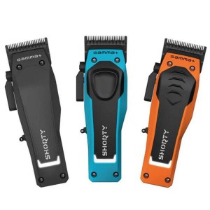 Gamma+ Shorty Clipper