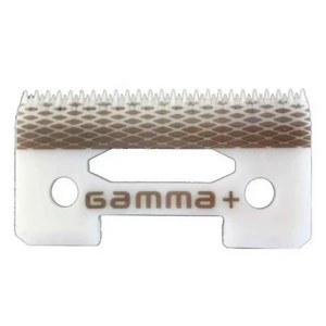 Gamma+ Staggered Clipper Blade