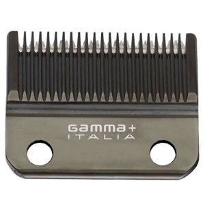 Gamma+ Taper DCL Clipper Blade
