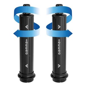 Gamma+ Universal Curl&Wave Kit