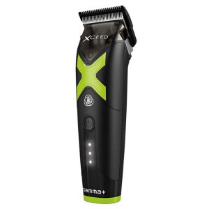 Gamma+ X-Ceed Clipper