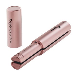 Gamma+ X-Hybrid Straightner RG Cordless