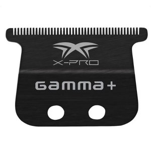 Gamma+ X-Pro Trimmer Blade