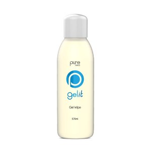 Halo Gel Wipe 570ml