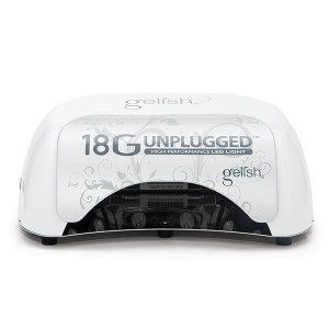 Gelish 18G Unplugged Lamp
