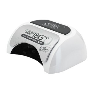 Gelish 18G+ LED Cure Lamp