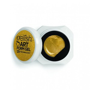 Gelish AF Metallic Gold 5g