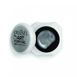 Gelish AF Metallic Silver 5g