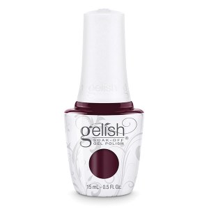 Gelish Black Cherry Berry D