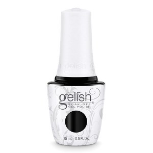 Gelish Black Shadow 15ml