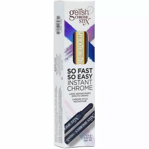 Gelish Chrome Stix Gold Holographic 0.17 oz