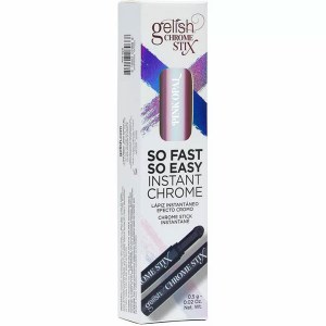 Gelish Chrome Stix Pink Opal 0.17 oz