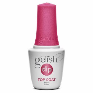 Gelish Dip Top Coat 15ml
