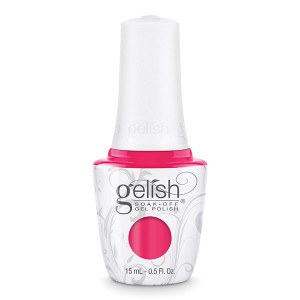 Gelish Don't Pansy Around 15ml