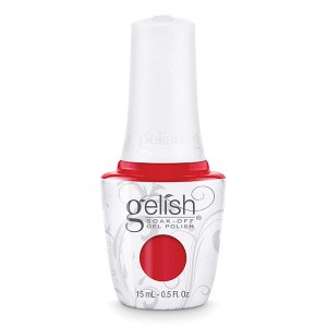 Gelish Fire Cracker 15ml