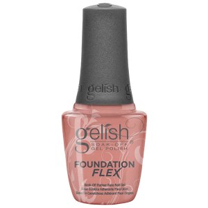 Additional picture of Gelish Found Flex Beige 15ml