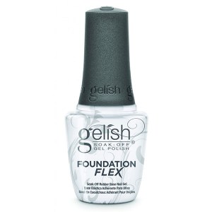 Gelish Found Flex Clear 15ml
