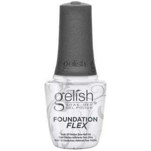 Gelish Found Flex Clear 15ml