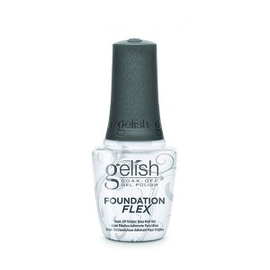 Gelish Found Flex Clear 15ml