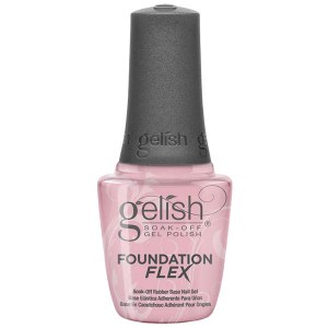 Gelish Found Flex Light Nude 15ml