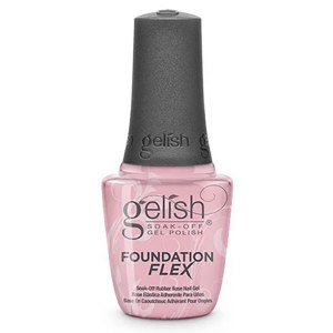 Gelish Found Flex Lt Nude15ml