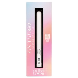 Additional picture of Gelish GoFile Mini Nail File