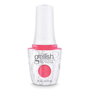 Gelish Hip Hot Coral 15ml Gelish Hip Hot Coral 15ml