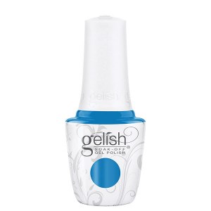 Gelish I Was Framed L