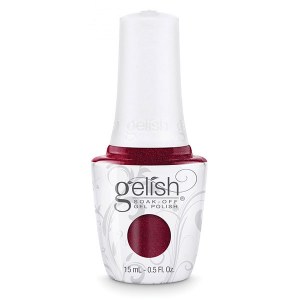 Gelish I'm So Hot 15ml Gelish I'm So Hot 15ml