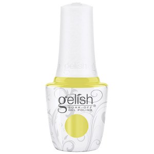 Gelish Lemon Drop Lush 15mL D