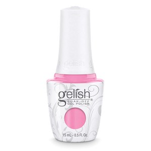 Gelish Look At Pink-Achu 15ml Gelish Look At Pink-Achu 15ml