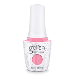 Gelish Make You Blink Pink 15ml Gelish Make You Blink Pink 15ml