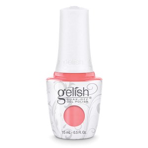 Gelish Manga Round With Me15ml Gelish Manga Round With Me15ml
