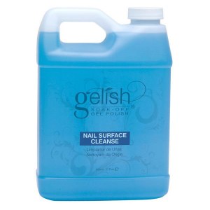 Gelish Nail Cleanser 960ml Gelish Nail Cleanser 960ml
