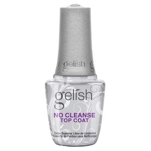 Gelish No Cleanse Top 15ml
