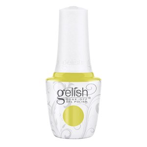 Gelish Perk Up Buttercup 15ml