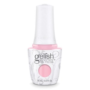 Gelish Pink Smoothie 15ml Gelish Pink Smoothie 15ml