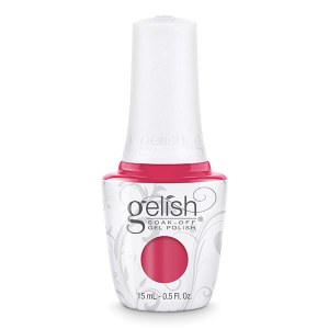 Gelish Prettier In Pink 15ml Gelish Prettier In Pink 15ml
