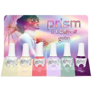 Gelish Prism Blooms 6pc