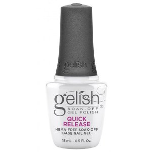 Gelish Quick Release Base 15ml