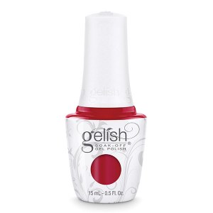 Gelish Red Roses 15ml Gelish Red Roses 15ml