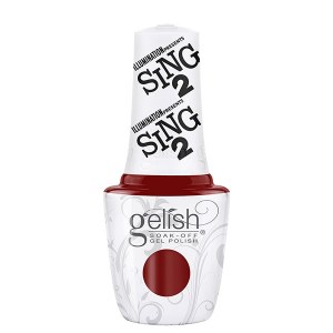 Gelish Red Shore City R D